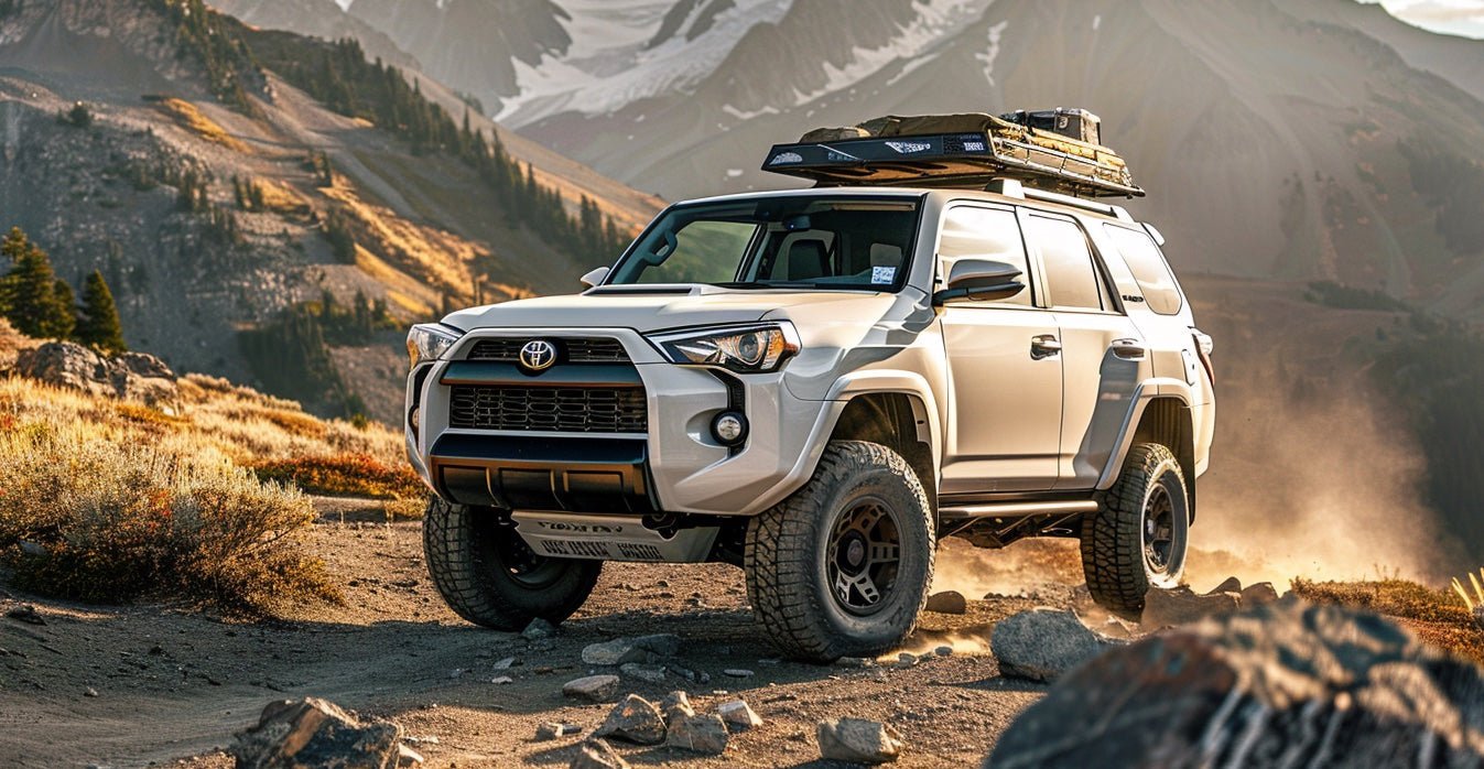 Toyota 4Runner