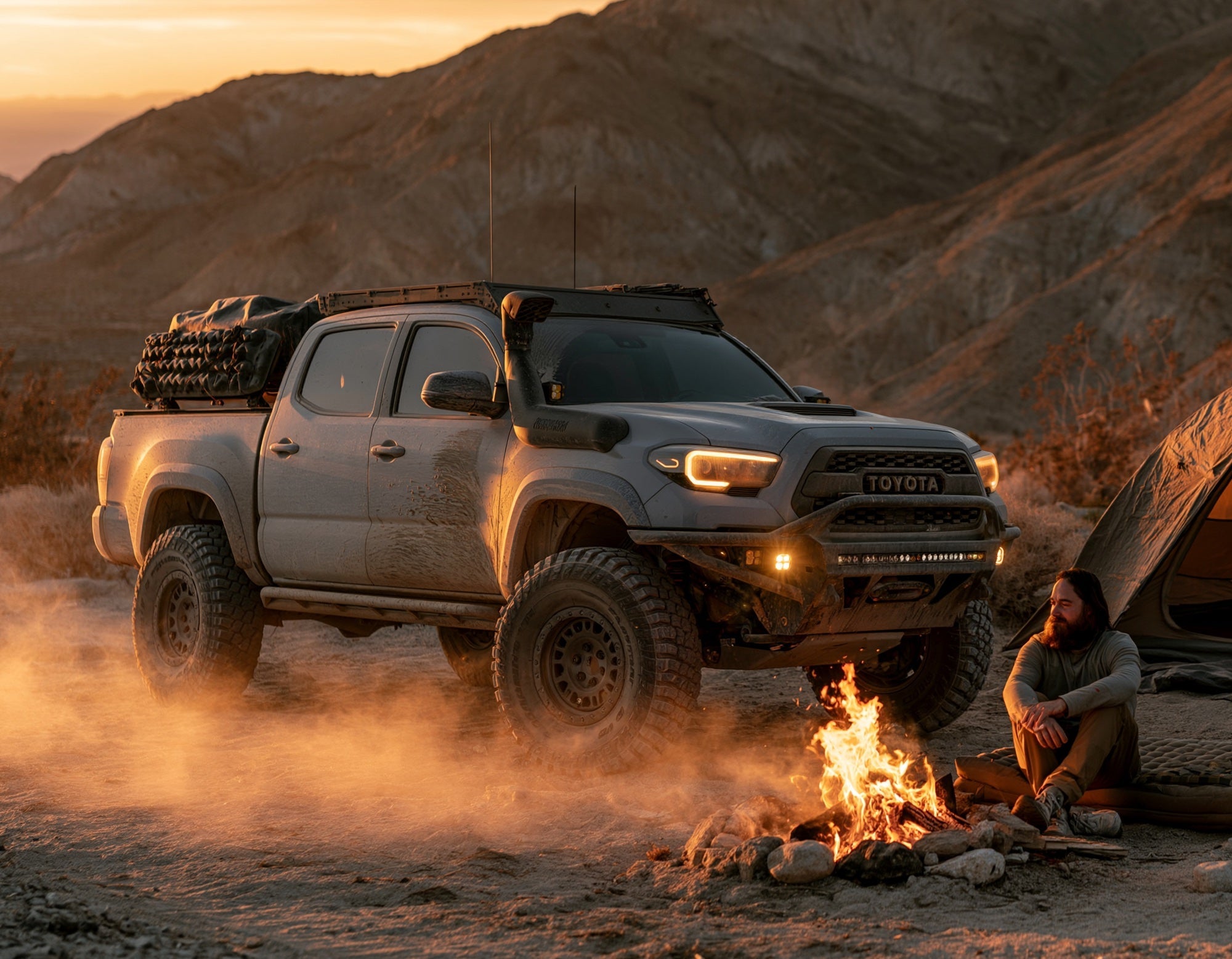 Toyota Tacoma