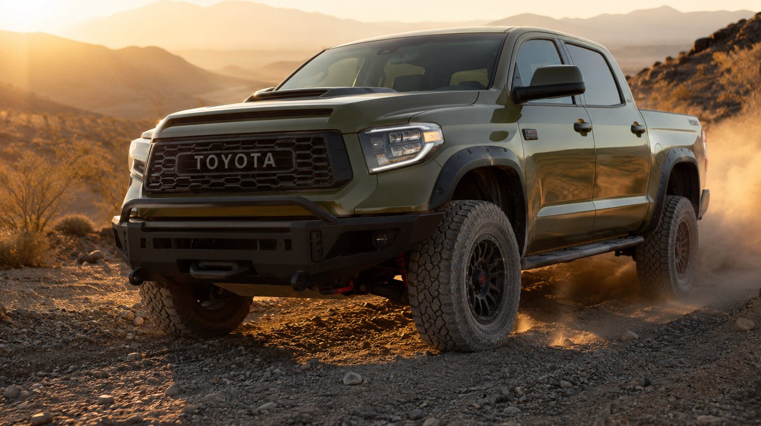 Toyota Tundra