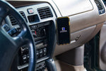 Course Motorsports Direct Fit Phone Mount | 3rd Gen 1999-2002 Toyota 4Runner