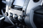 Course Motorsports Direct Fit Phone Mount | 2nd Gen 2014-2022 Toyota Tundra