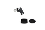 Course Motorsports Direct Fit Phone Mount | 2007-2013 Toyota Tundra | Passenger Side