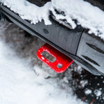 NYTOP Rear Recovery Points | 3rd Gen 2022-2026 Toyota Tundra | 13,000 lb Rated