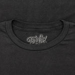 Tee Luv Toyota TRD Motor Sports Racing Development T-Shirt - Black