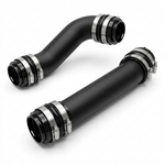 SXTH 3-Inch Charge Pipe Kit for Toyota Tacoma 4th Gen (24-26) 4Runner 6th Gen (25-26) Land Cruiser 250 (24-26) 2.4L Turbo