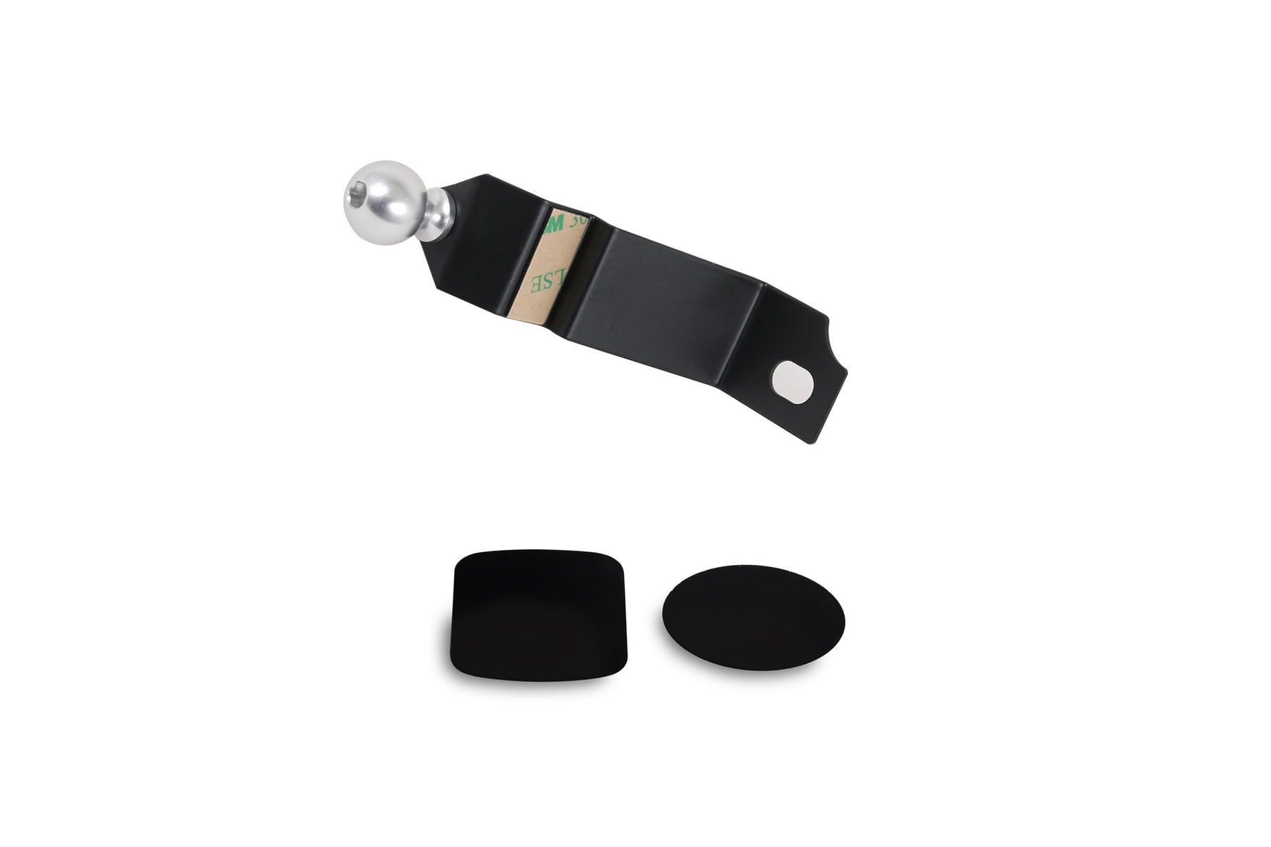 Course Motorsports Direct Fit Phone Mount | 3rd Gen 2016-2023 Toyota Tacoma
