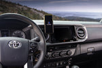 Course Motorsports Direct Fit Phone Mount | 3rd Gen 2016-2023 Toyota Tacoma