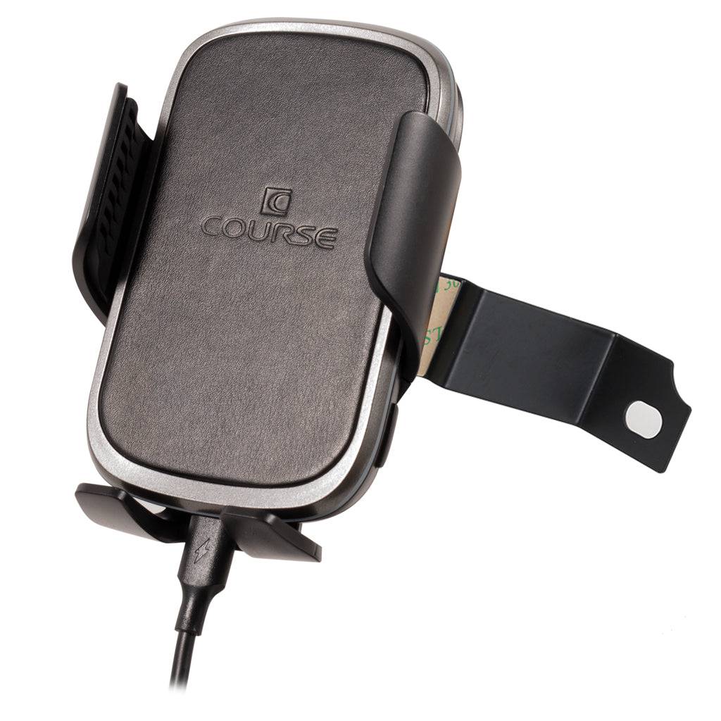 Course Motorsports Direct Fit Phone Mount | 3rd Gen 2016-2023 Toyota Tacoma