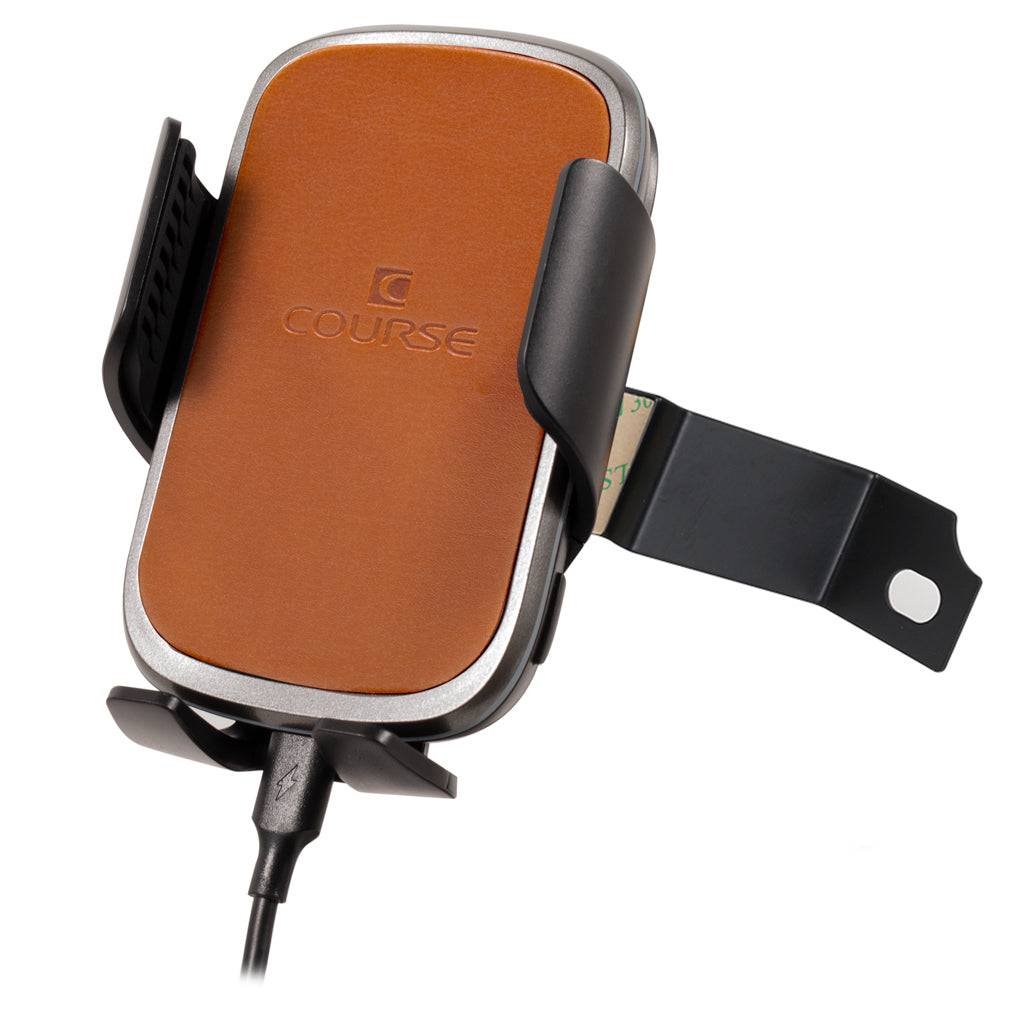 Course Motorsports Direct Fit Phone Mount | 3rd Gen 2016-2023 Toyota Tacoma