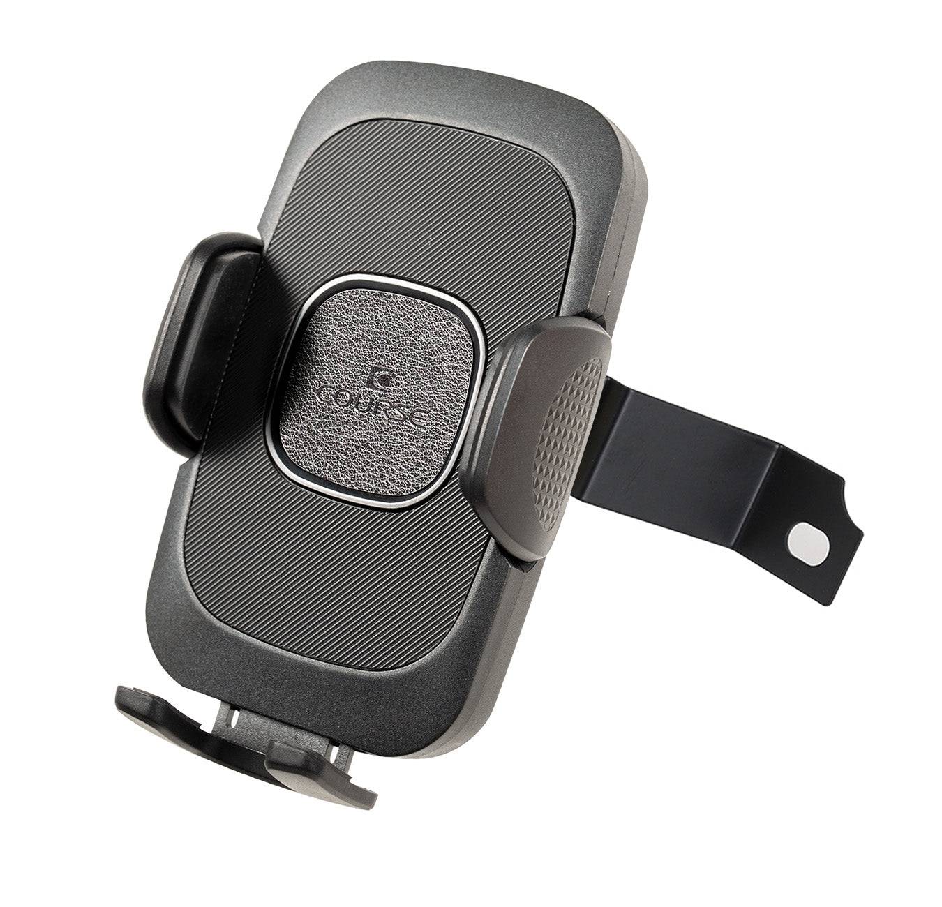 Course Motorsports Direct Fit Phone Mount | 3rd Gen 2016-2023 Toyota Tacoma
