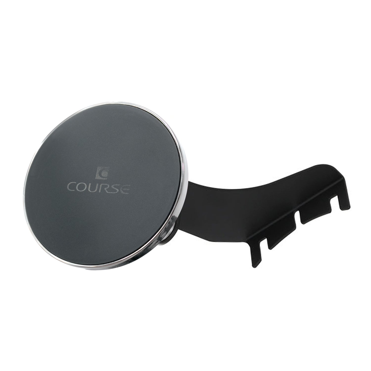 Course Motorsports Direct Fit Phone Mount | 2nd Gen 2005-2015 Toyota Tacoma