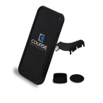 Course Motorsports Direct Fit Phone Mount | 2nd Gen 2005-2015 Toyota Tacoma