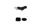 Course Motorsports Direct Fit Phone Mount | 2nd Gen 2005-2015 Toyota Tacoma