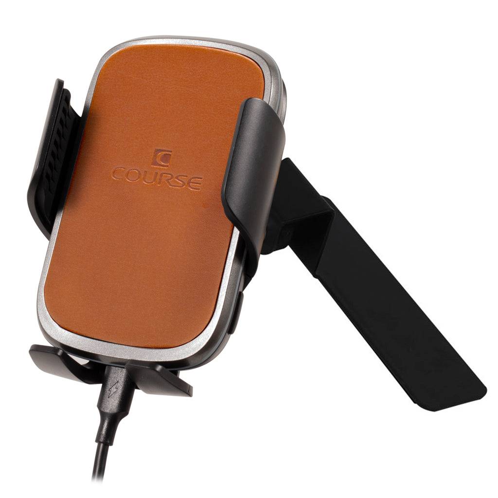 Course Motorsports Direct Fit Phone Mount | 3rd Gen 1999-2002 Toyota 4Runner