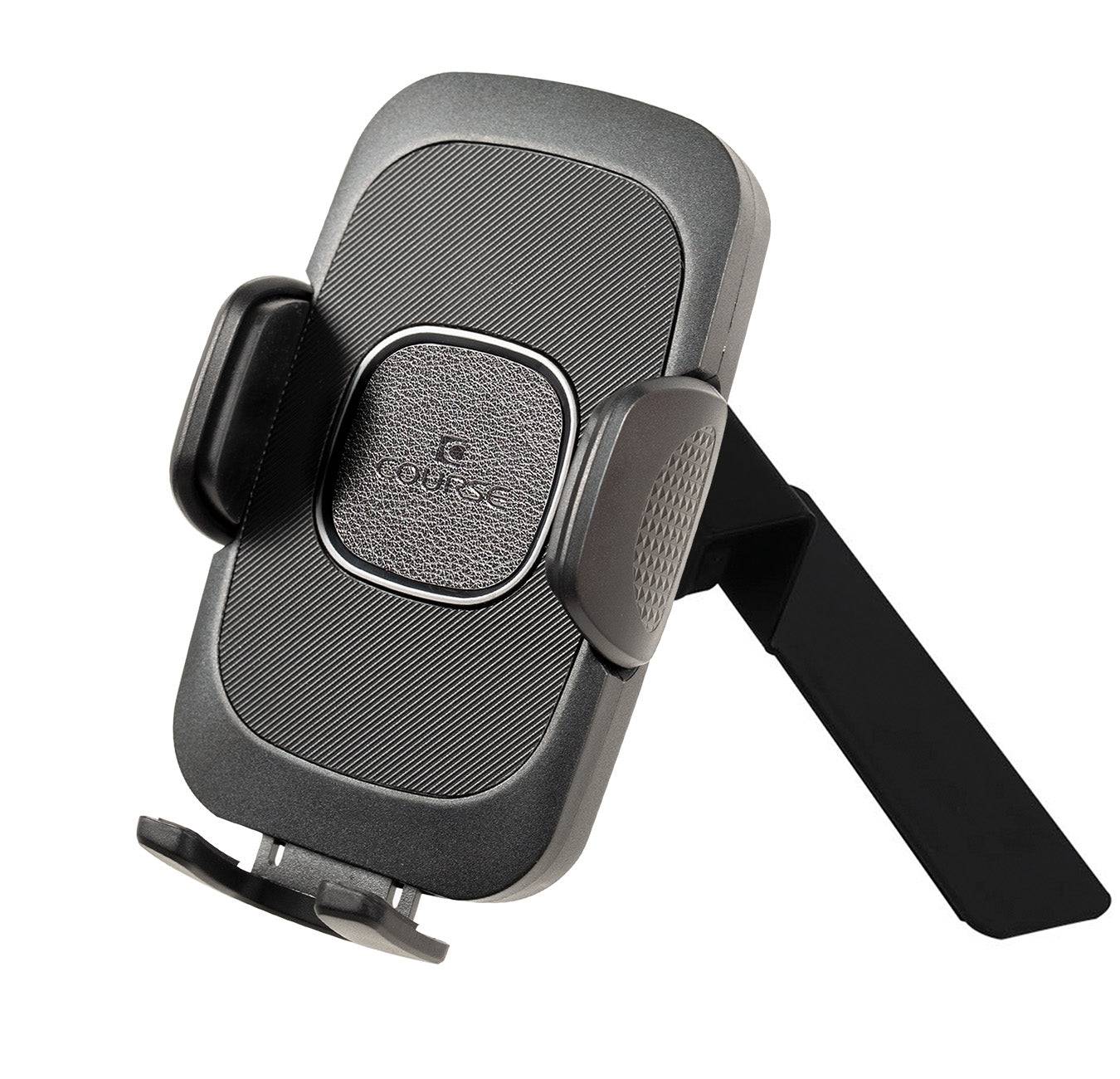 Course Motorsports Direct Fit Phone Mount | 3rd Gen 1999-2002 Toyota 4Runner