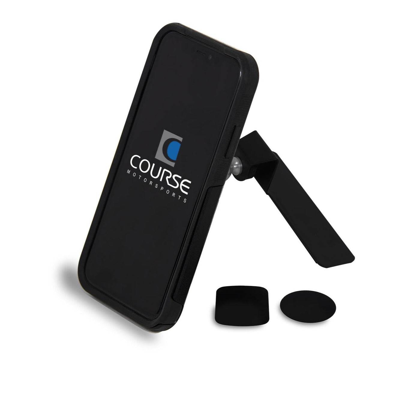 Course Motorsports Direct Fit Phone Mount | 3rd Gen 1999-2002 Toyota 4Runner