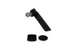 Course Motorsports Direct Fit Phone Mount | 3rd Gen 1999-2002 Toyota 4Runner