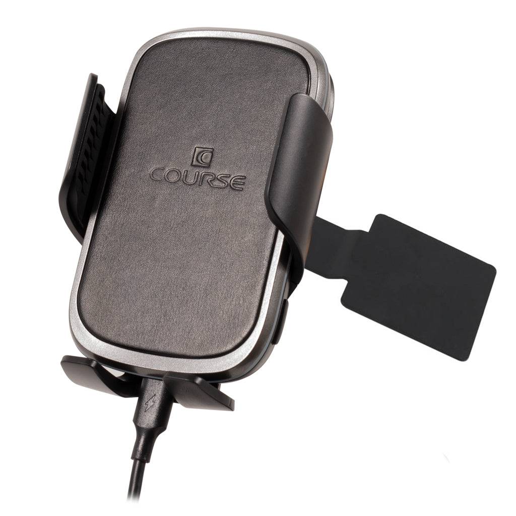 Course Motorsports Direct Fit Phone Mount | 2nd Gen 2014-2022 Toyota Tundra