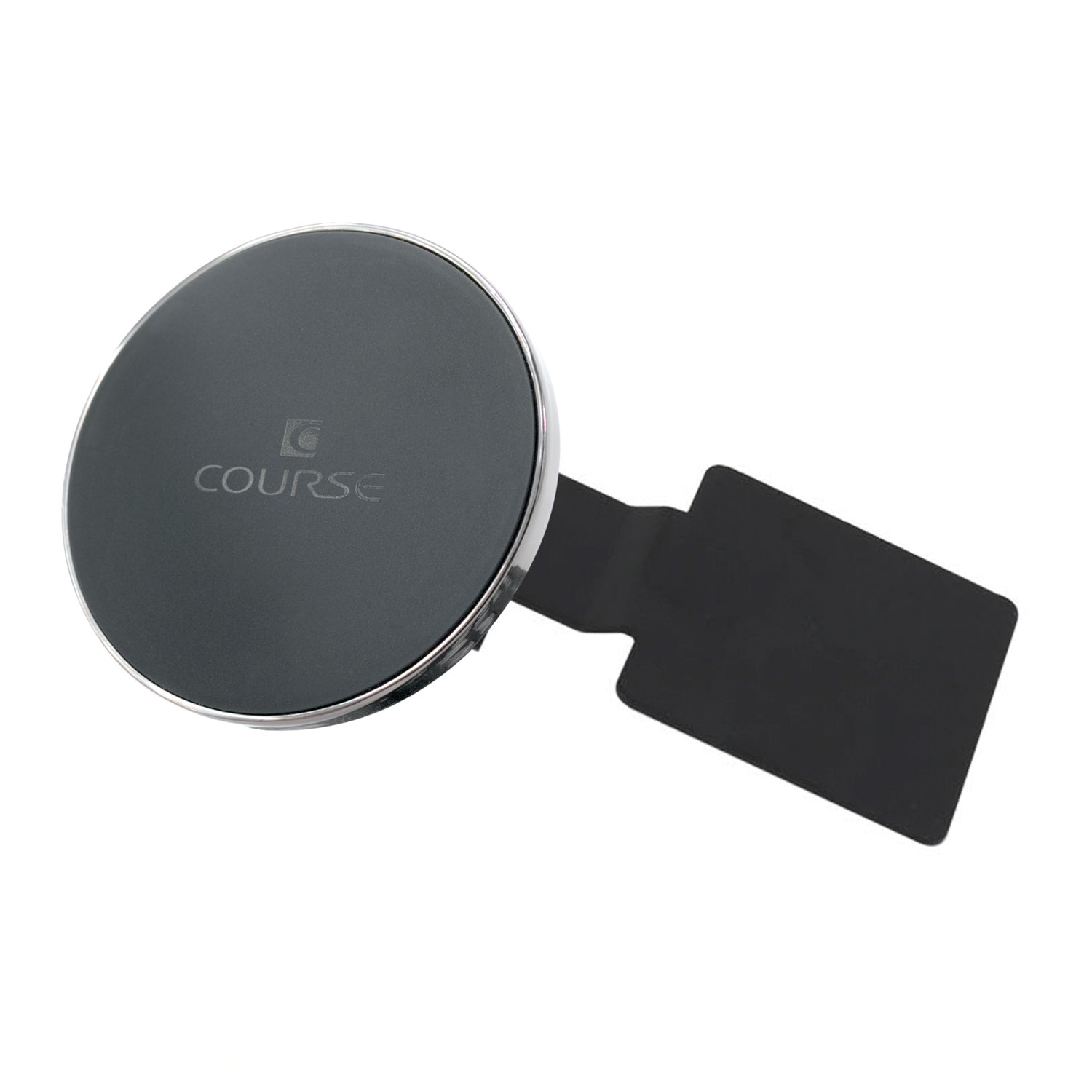 Course Motorsports Direct Fit Phone Mount | 2nd Gen 2014-2022 Toyota Tundra
