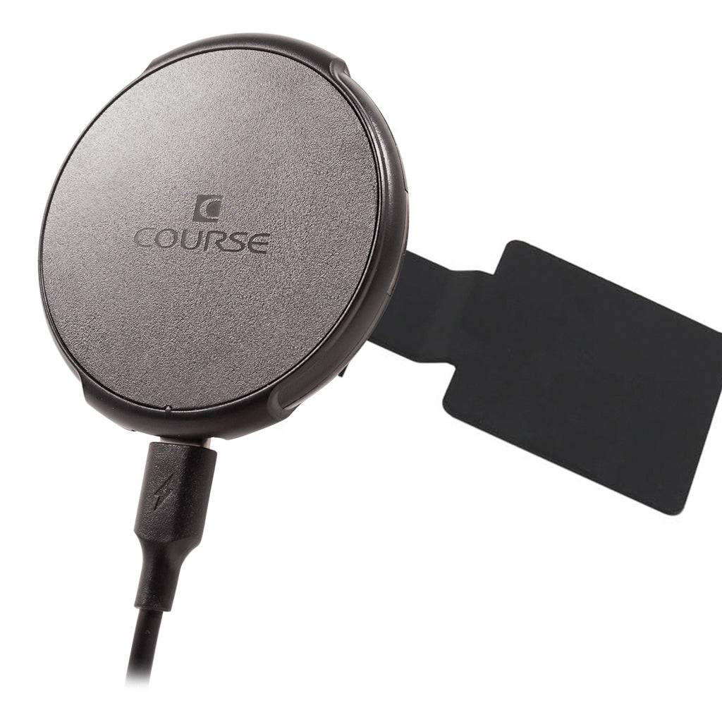 Course Motorsports Direct Fit Phone Mount | 2nd Gen 2014-2022 Toyota Tundra