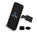 Course Motorsports Direct Fit Phone Mount | 2nd Gen 2014-2022 Toyota Tundra