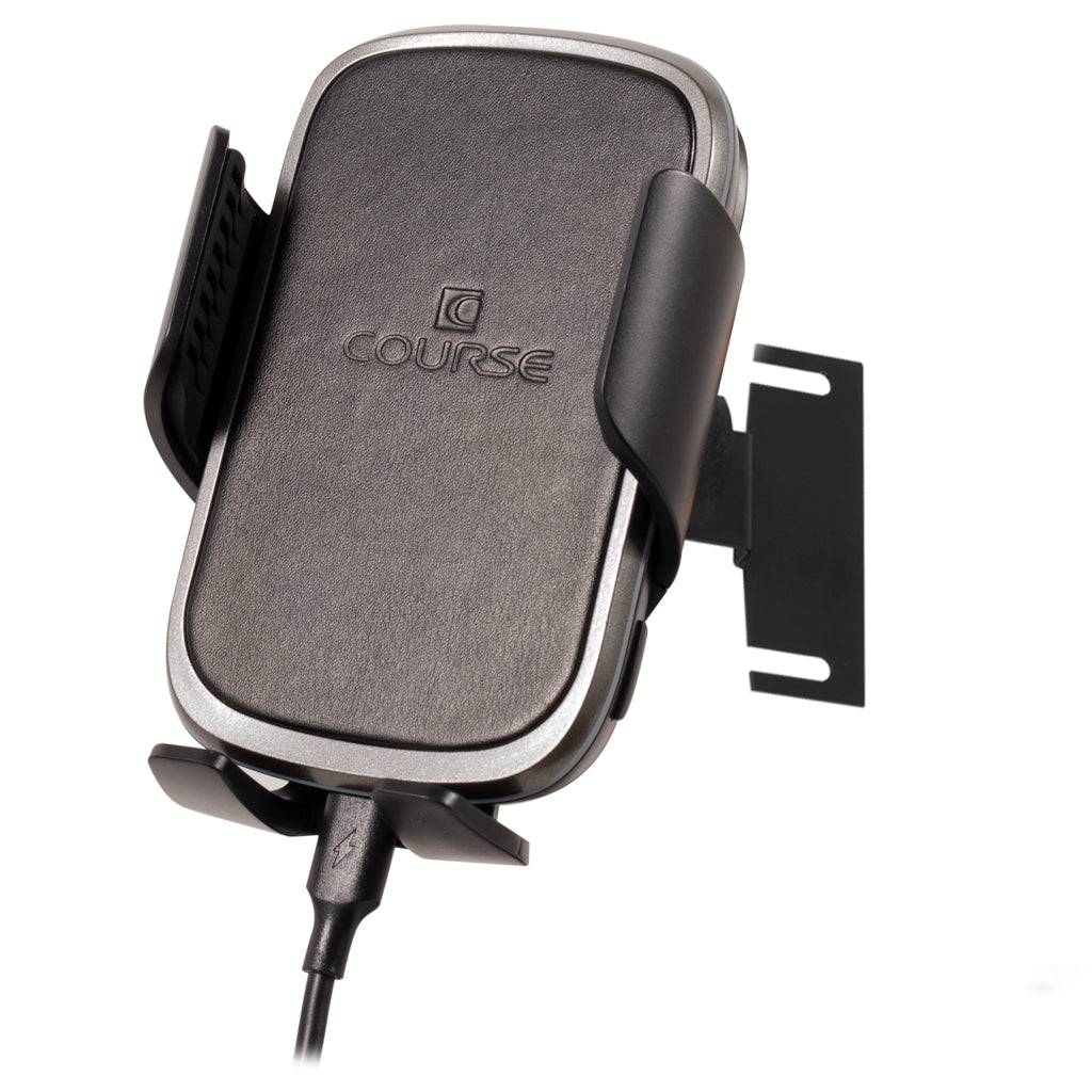 Course Motorsports Direct Fit Phone Mount | 2007-2013 Toyota Tundra | Passenger Side