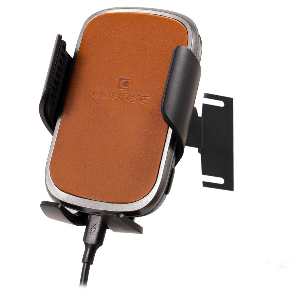 Course Motorsports Direct Fit Phone Mount | 2007-2013 Toyota Tundra | Passenger Side