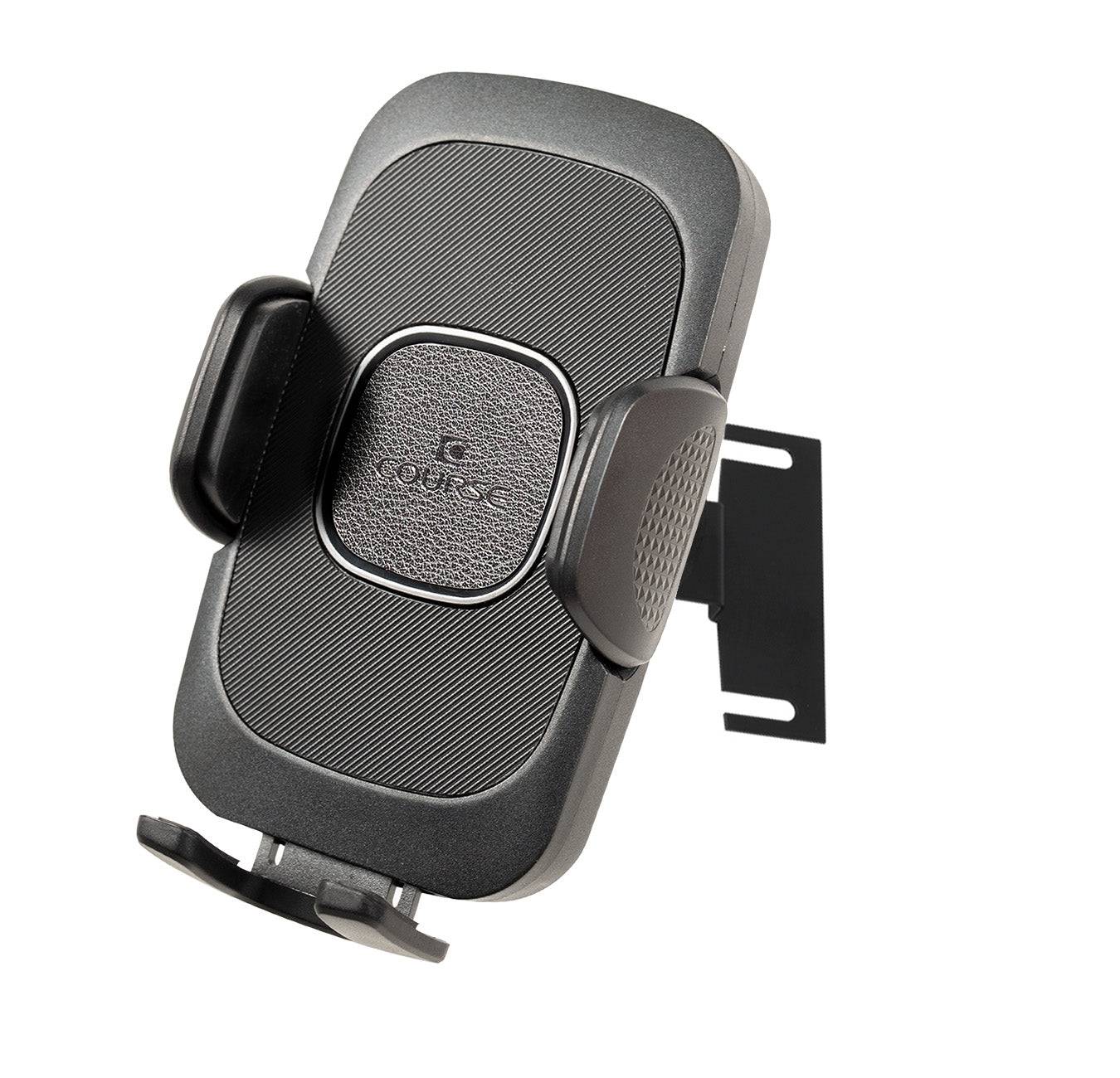 Course Motorsports Direct Fit Phone Mount | 2007-2013 Toyota Tundra | Passenger Side