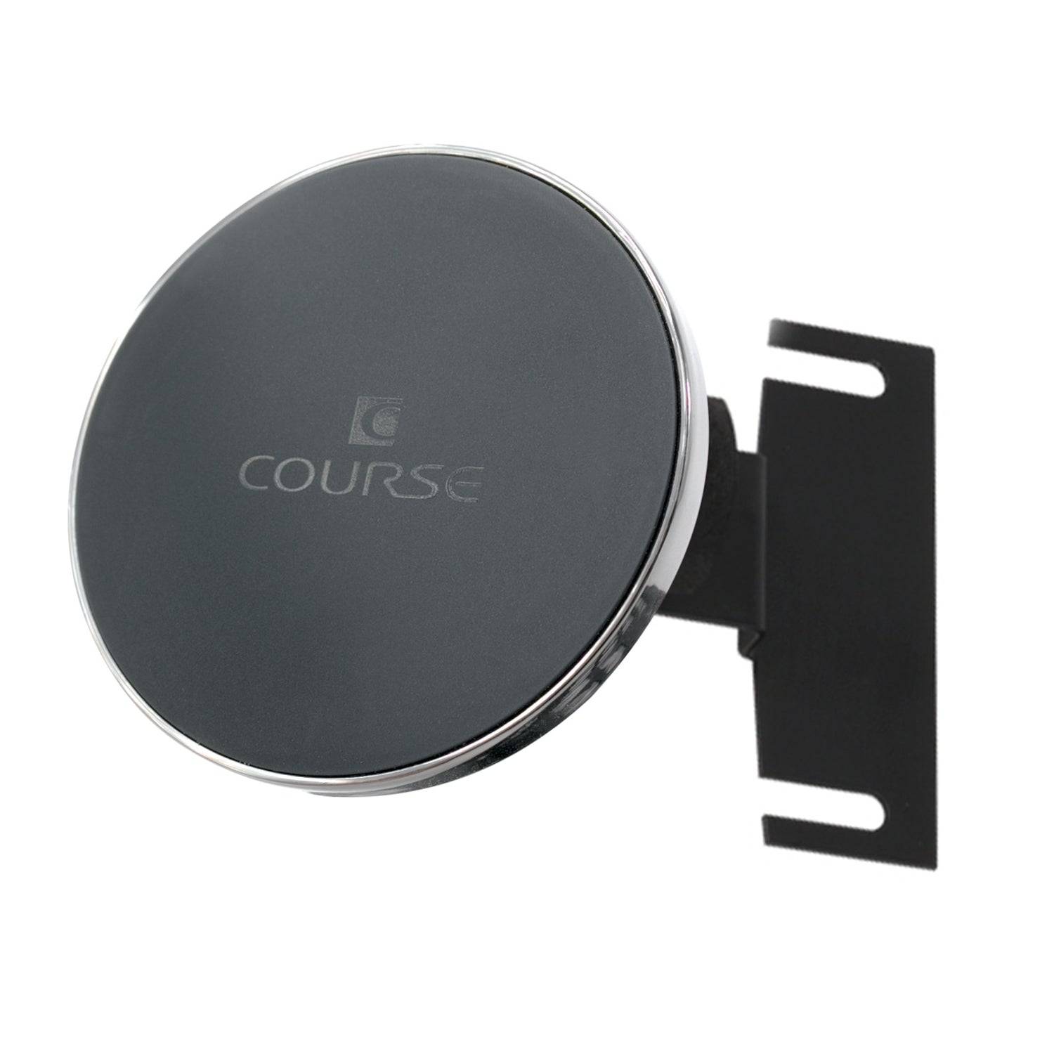Course Motorsports Direct Fit Phone Mount | 2007-2013 Toyota Tundra | Passenger Side