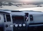Course Motorsports Direct Fit Phone Mount | 2007-2013 Toyota Tundra | Passenger Side