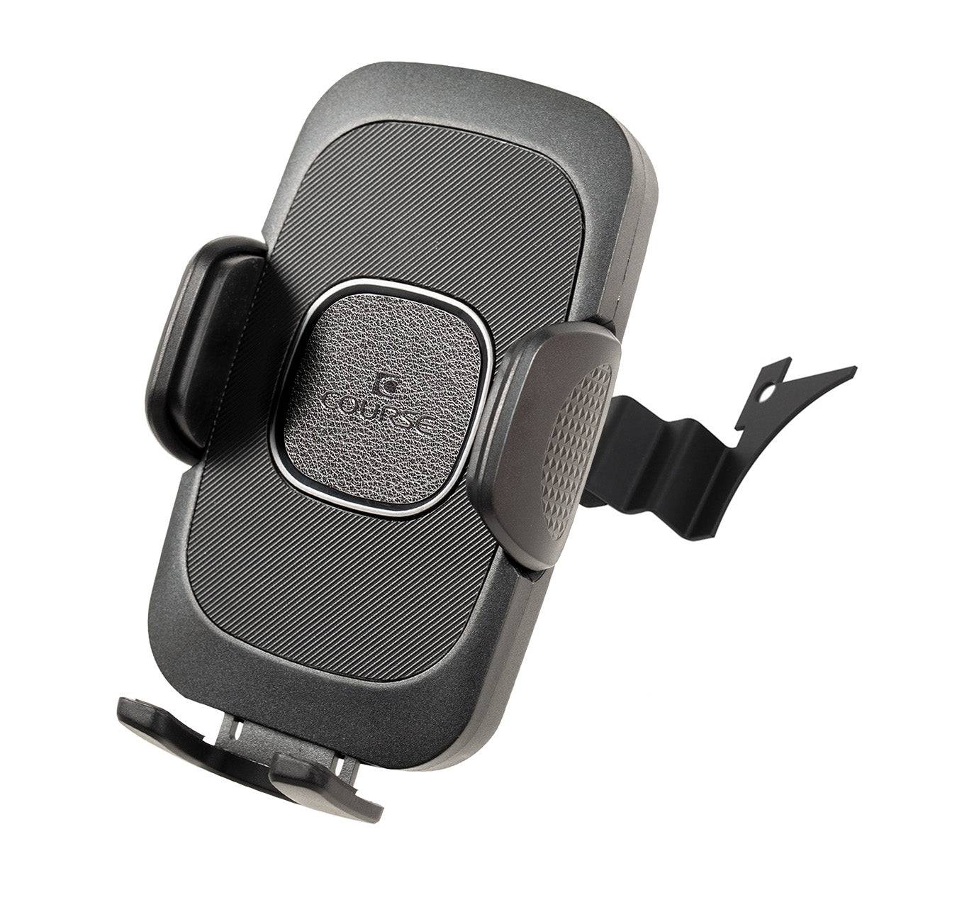 Course Motorsports Direct Fit Phone Mount | 2001-2006 Toyota Sequoia & 2000-2002 Tundra