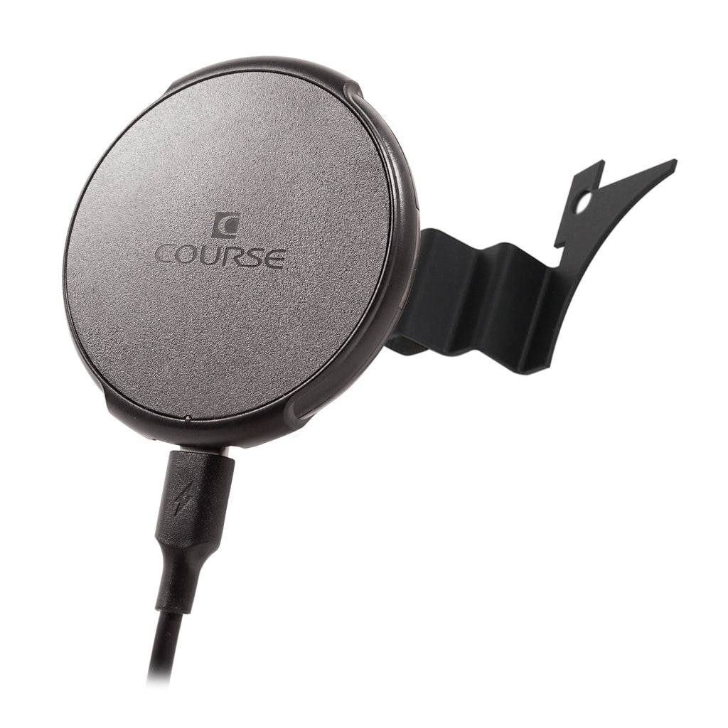 Course Motorsports Direct Fit Phone Mount | 2001-2006 Toyota Sequoia & 2000-2002 Tundra