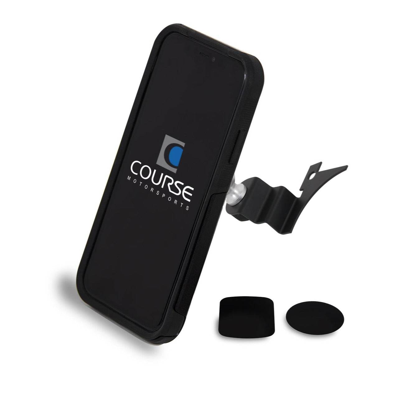 Course Motorsports Direct Fit Phone Mount | 2001-2006 Toyota Sequoia & 2000-2002 Tundra