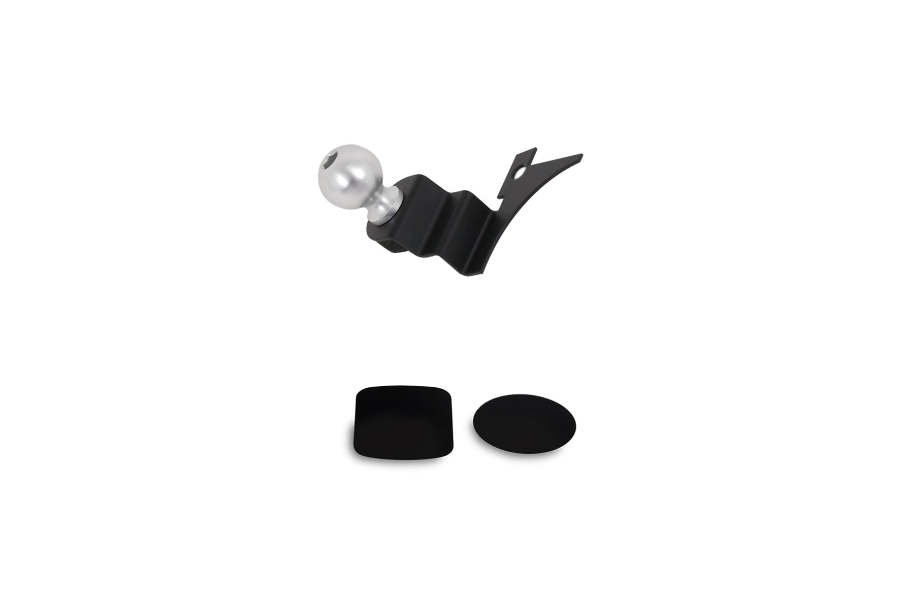 Course Motorsports Direct Fit Phone Mount | 2001-2006 Toyota Sequoia & 2000-2002 Tundra