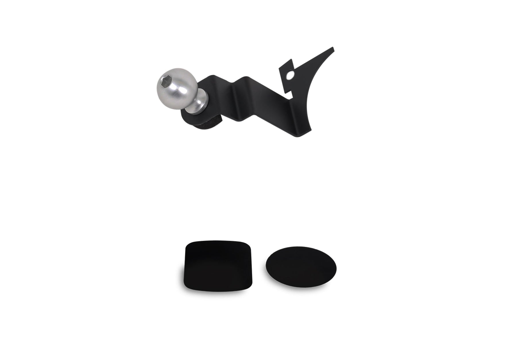 Course Motorsports Direct Fit Phone Mount | 2003-2006 Toyota Tundra