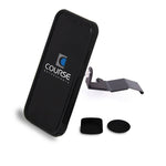 Course Motorsports Direct Fit Phone Mount | 5th Gen 2010-2024 Toyota 4Runner