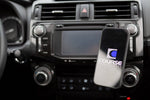 Course Motorsports Direct Fit Phone Mount | 5th Gen 2010-2024 Toyota 4Runner