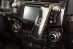 Course Motorsports Direct Fit Phone Mount | 5th Gen 2010-2024 Toyota 4Runner