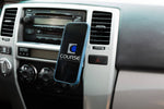 Course Motorsports Direct Fit Phone Mount | 4th Gen 2003-2009 Toyota 4Runner