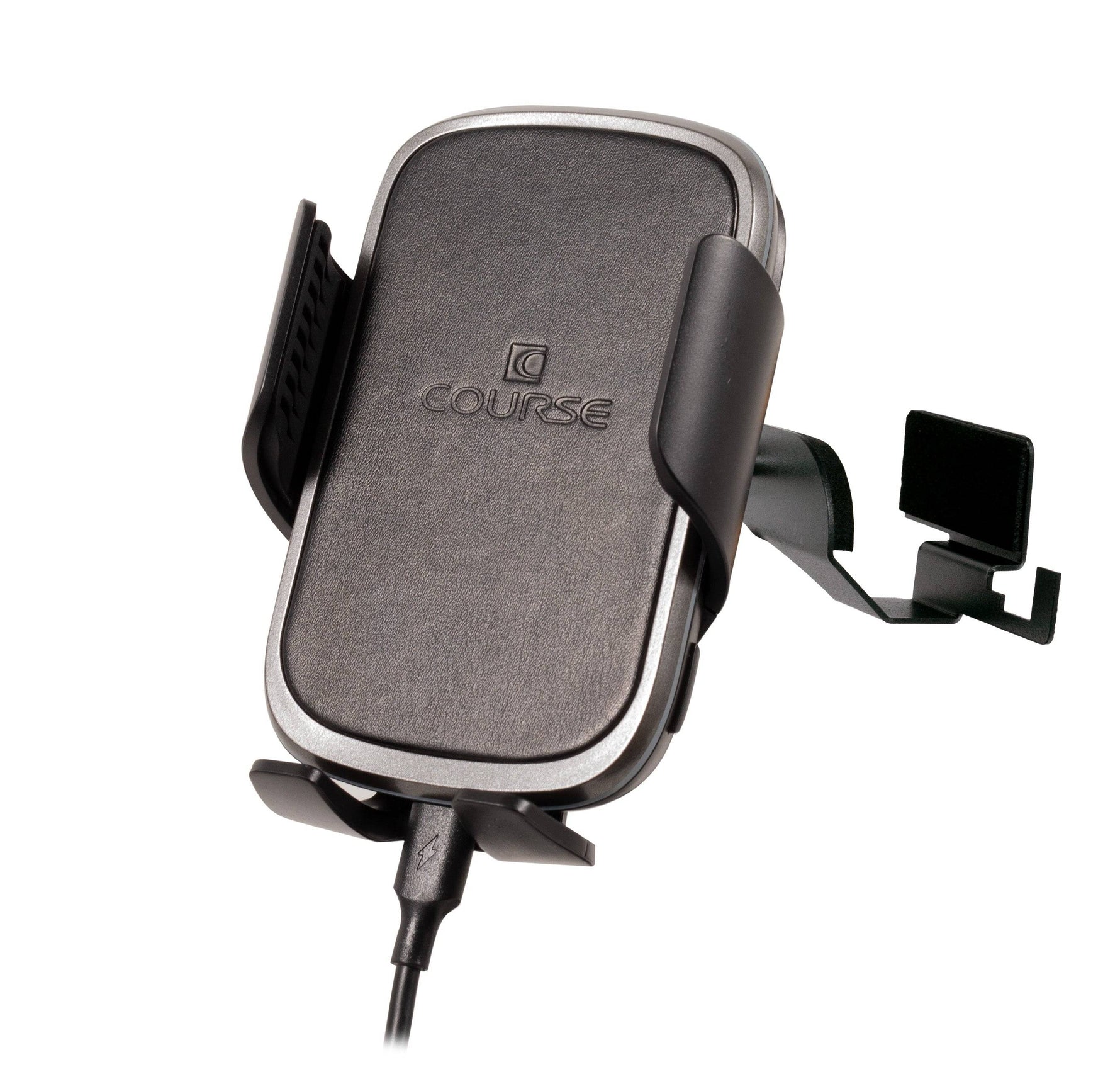 Course Motorsports Direct Fit Phone Mount | 4th Gen 2003-2009 Toyota 4Runner