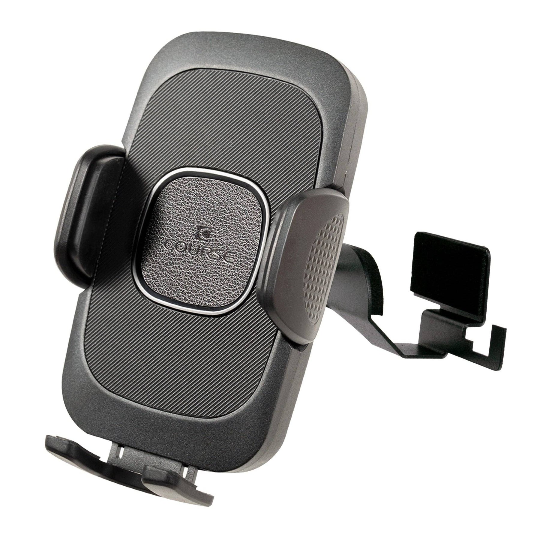 Course Motorsports Direct Fit Phone Mount | 4th Gen 2003-2009 Toyota 4Runner