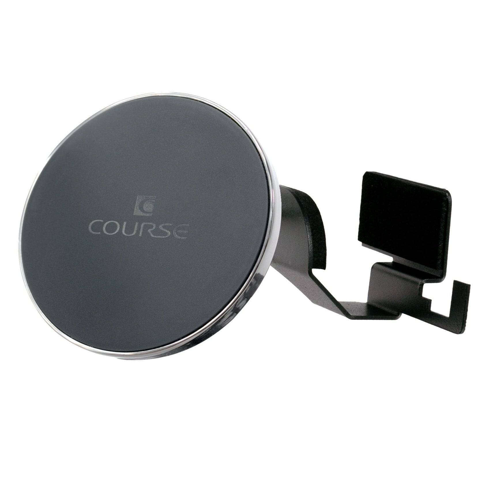 Course Motorsports Direct Fit Phone Mount | 4th Gen 2003-2009 Toyota 4Runner