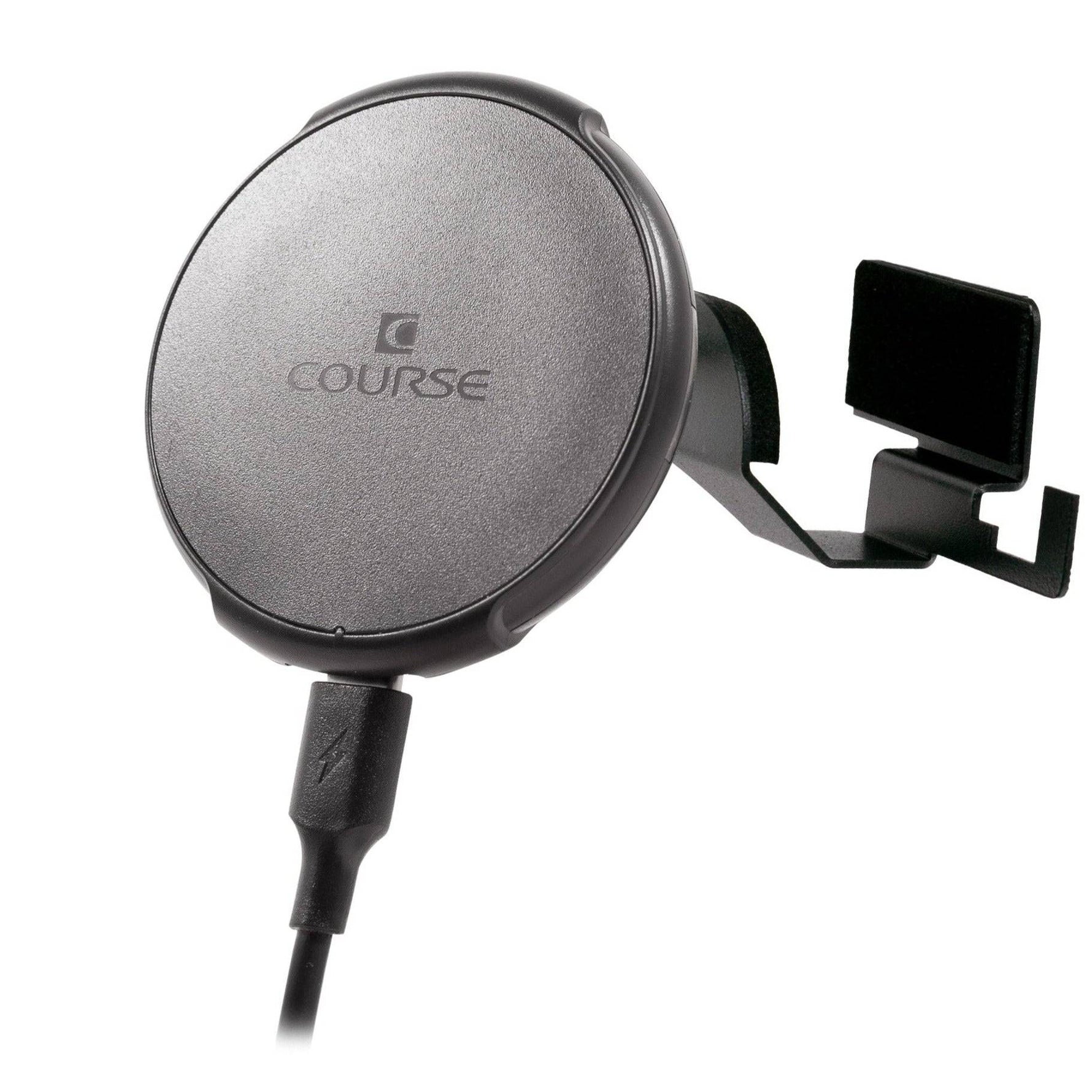 Course Motorsports Direct Fit Phone Mount | 4th Gen 2003-2009 Toyota 4Runner