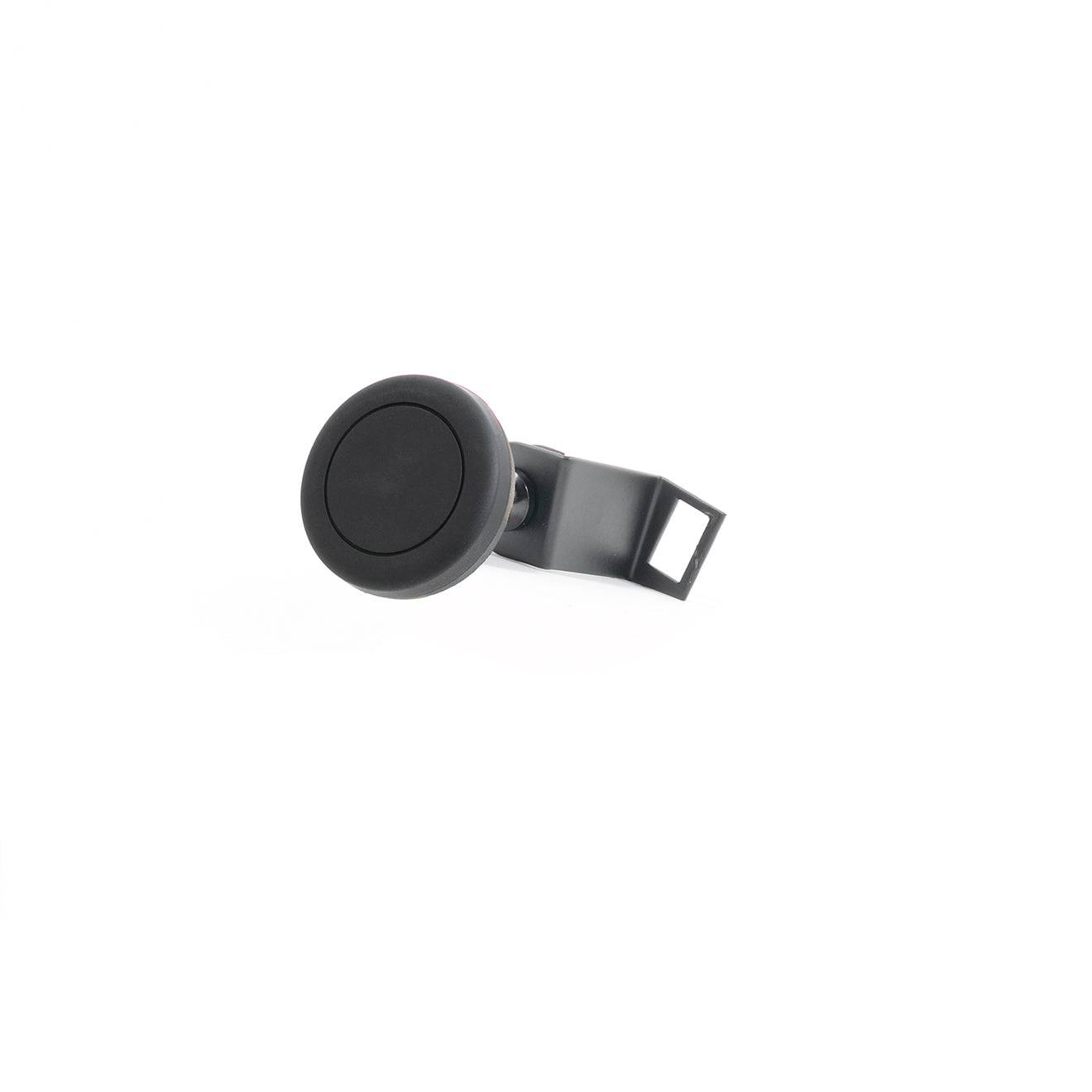 Course Motorsports Direct Fit Phone Mount | 1998-2002 Lexus LX470 & Toyota Land Cruiser 100 Series