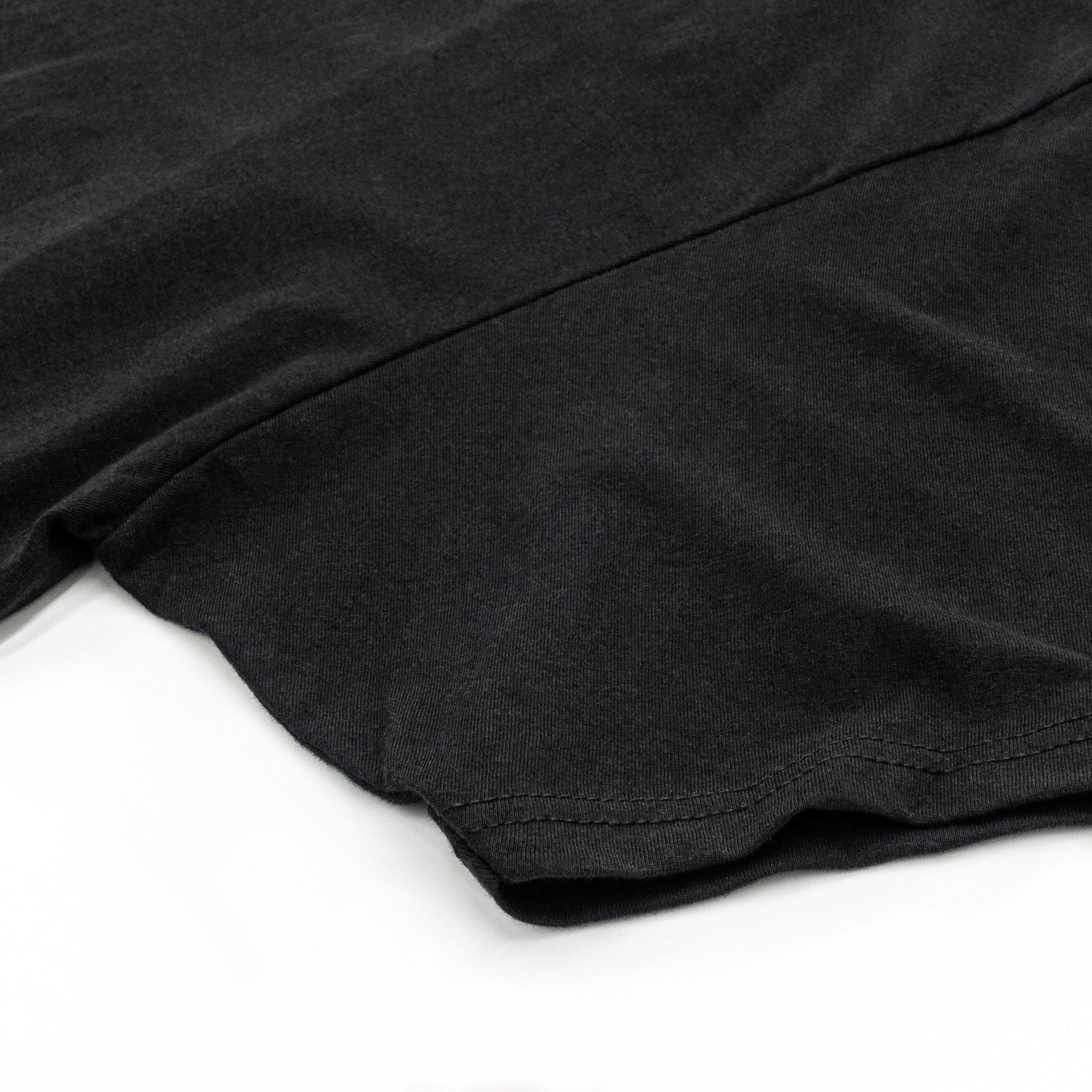 Tee Luv Toyota TRD Motor Sports Racing Development T-Shirt - Black