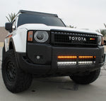 M&R Automotive SLIM LED Ditch Light Kit for Toyota Land Cruiser 250 (24-26)