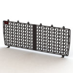 SXTH Front Bed MOLLE Panel Kit for 4th Gen Toyota Tacoma (2024-2026) 2.4L Turbo