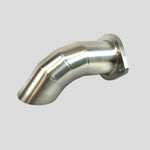 SXTH Off-Road Trail Pipe for 3rd Gen Toyota Tundra (2022-2026)