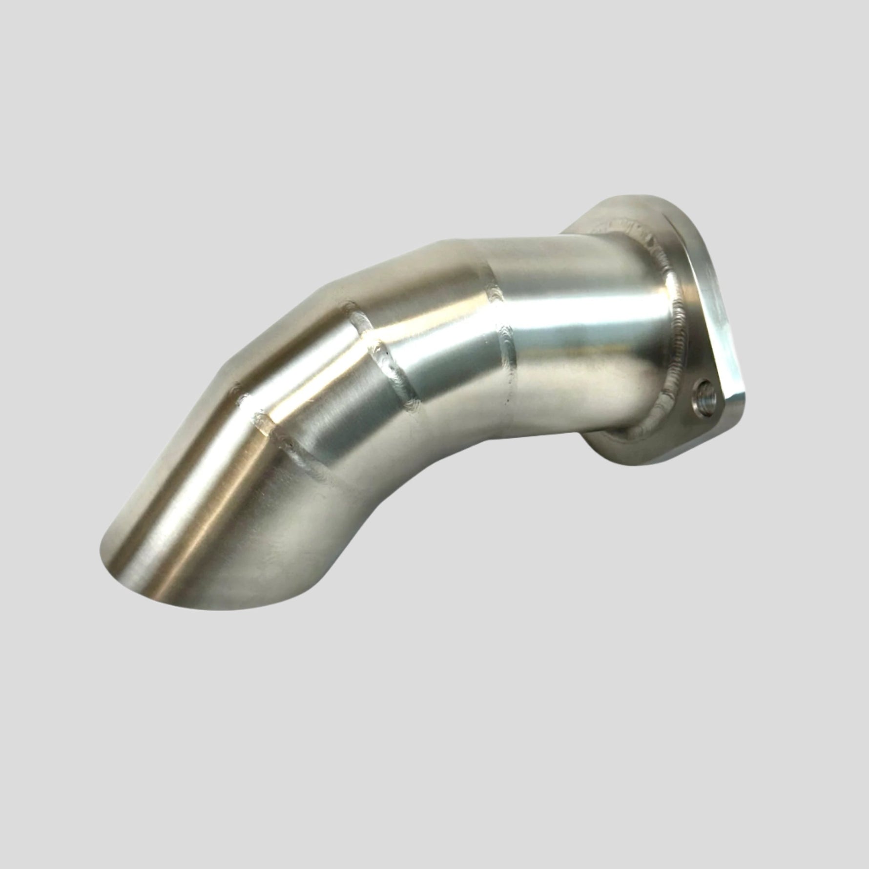 SXTH Off-Road Trail Pipe for 3rd Gen Toyota Tundra (2022-2026)