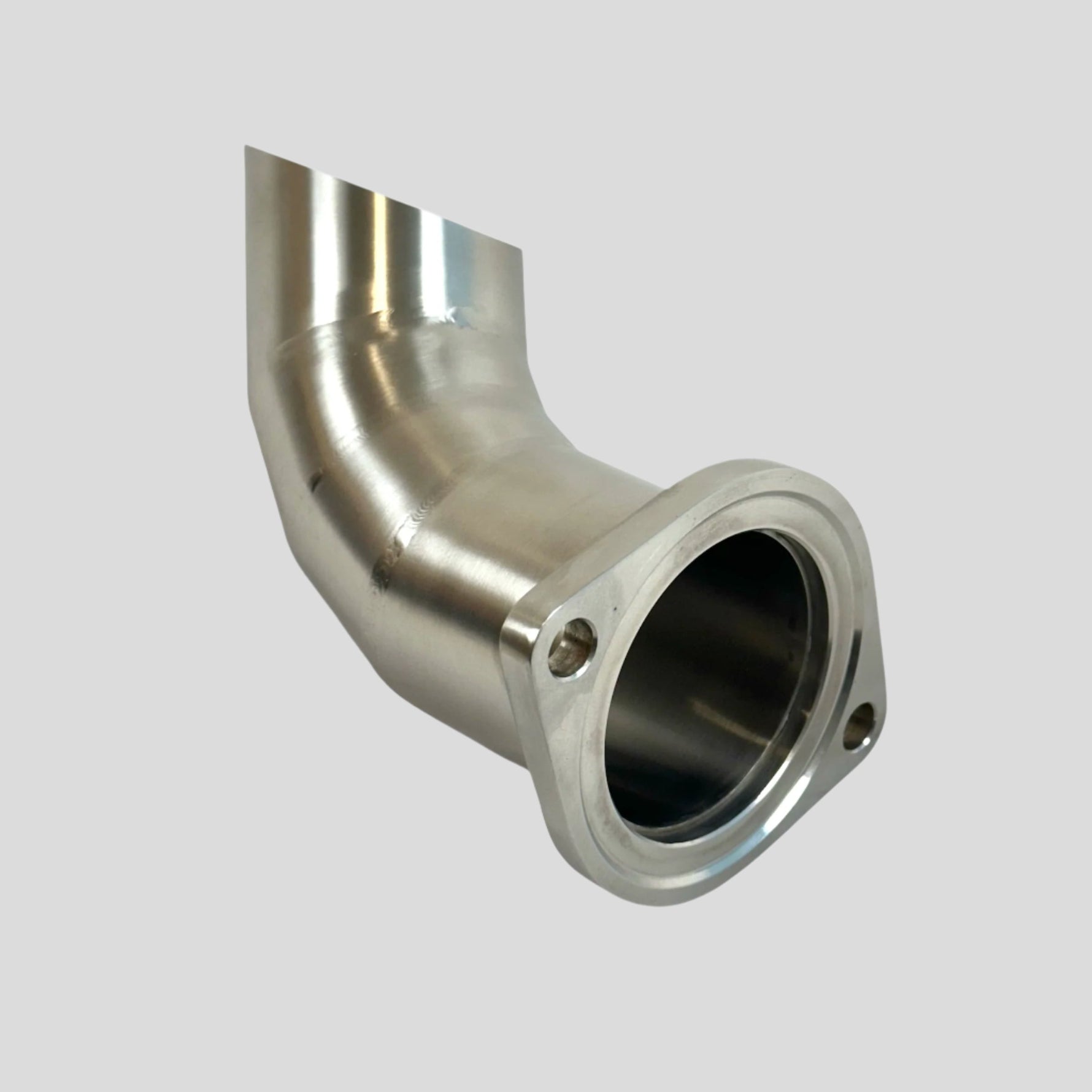 SXTH Off-Road Trail Pipe for 3rd Gen Toyota Tundra (2022-2026)